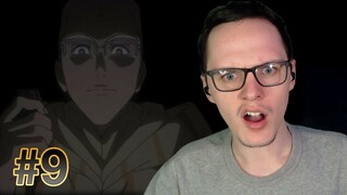 The Promised Neverland Season 2 Episode 9 REACTION/REVIEW - A NEW MISSION!