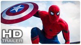 SHANG-CHI "Spider Man" Trailer (NEW 2021) Superhero Movie HD