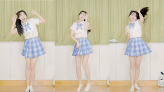 Chika Dance Dance Cover 