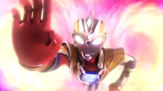 Zeta Episode 08 Gamma Future Form Appears, Heisei Three Heroes Help in the Battle [60 fps/self-made 