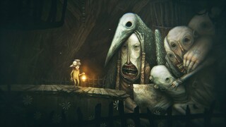 DARWAKE - The Most Exciting New Horror Game Coming in 2023