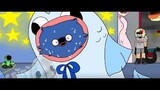 What HAPPENED to HUGGY?!..😱(Poppy Playtime Animation) | Poppy Animations P.29