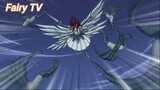 Hội pháp sư Fairy Tail (Short Ep 72) - Ngăn chặn Dragonoid (Phần 1) #fairytail