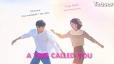 A Time Called You Teaser [ Eng Sub ] | Ahn Hyo Seop x Jeon Yeo Been | Netflix