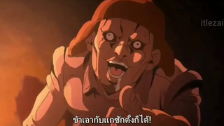 พากย์ไทย JoJo bizarre Adventure Golden Wind ตอนที่ 38