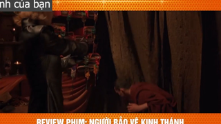 sức mạng trường sinh bất tử p3 #kenhcuaban