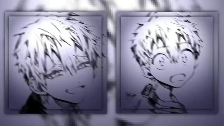 teru minamoto and kou minamoto