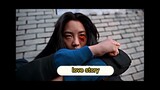 (Nam Ra & SU Hyeok),( love , story )- zombie,(All of us are dead)