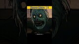 𝐇𝐨𝐫𝐫𝐨𝐫 𝐌𝐞𝐭𝐫𝐨 😨! 𝐒𝐡𝐨𝐫𝐭 𝐇𝐨𝐫𝐫𝐨𝐫 𝐅𝐢𝐥𝐦 || #ytshorts #horrorshorts