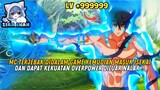 Mc Terjebak Didalam Game Kemudian Masuk Isekai & Dapat Kekuatan Overpower Diluar Nalar❗️