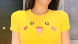 👍 Pikachu 🤤😍