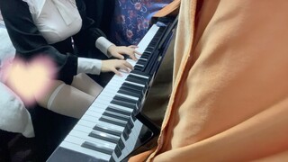 [ฉันคิดถึงคุณ] ในที่สุดฉันก็เข้าใจความหมายของการคิดถึงคุณ Sister Sight Reading