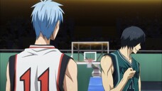 Kuroko No Basuke Episode 35 - It's Trust