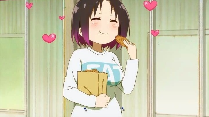 Kobayashi's Dragon Maid