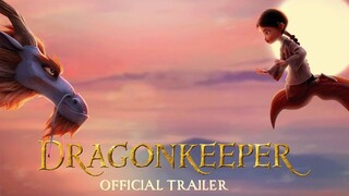 watch full DRAGONKEEPER - Official Trailer for free:Link in Descriptio