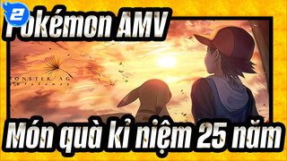 Pokémon AMV
Món quà kỉ niệm 25 năm_2