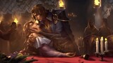 [LOL/Voyego/Lines] Ruined King: My love, my dilapidated heart like scorched earth!