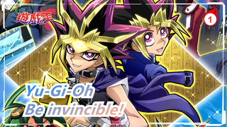 Yu-Gi-Oh|Take the God's view, and be invincible to duelists taking in the college entrance exam!_1