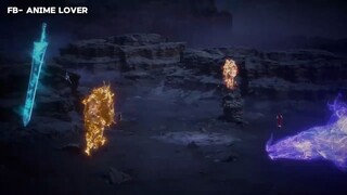 Peerless Battle Spirit Eps 100 Sub Indo