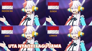 Saiki Aku Wes Gede || Versi 4 Bahasa 🇮🇩