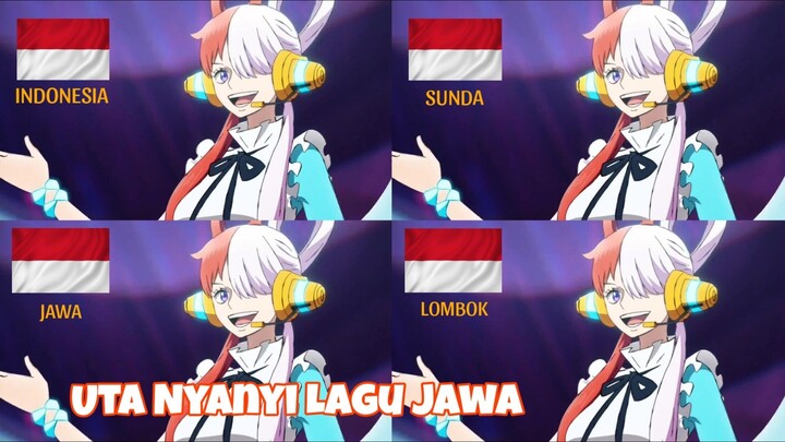 Saiki Aku Wes Gede || Versi 4 Bahasa 🇮🇩