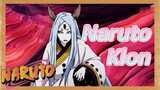 Naruto Klon