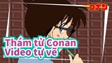 [Thám tử Conan | Video tự vẽ] Tất cả các nhân vật tặng sôcôla cho Ngày lễ tình nhân
