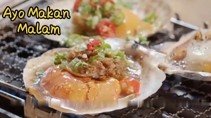 Ayo Makan Malam