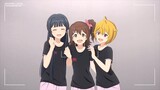 The IDOLM@STER Million Live! Episode 2 Sub Indonesia