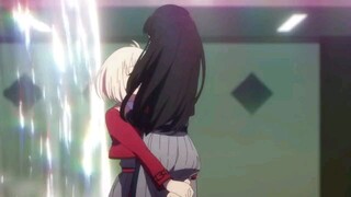 Lycoris recoil ep 3 Tagalog sub