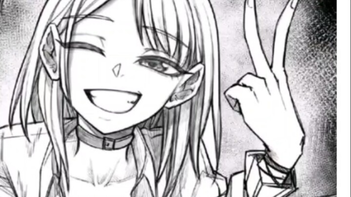 My ideal type is my best female friend