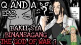 Q AND A Episode 2 (ASK REALQUICK PH) | Tokyo Revengers tagalog analysis