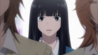 Kimi ni Todoke S1 - 06