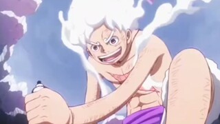 Gaya One Piece menjadi semakin abstrak, dan saya tidak lagi menyukainya.