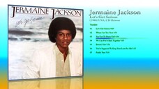 Jermaine Jackson (1980) Let's Get Serious [1993 CD Reissue]