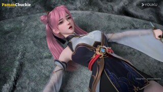 Over Goddess Episode 24 Sub Indo
