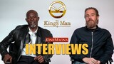 The Cast Of The King's Man Discuss Their Role In The Movie