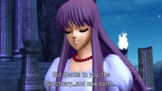 Pendekar Sakti - Saint Seiya - Sanctuary Battle