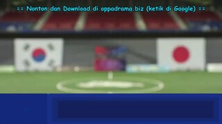 Kick a Goal eps.161 Korea VS Japan