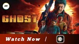 Ghost (2023) Full Movie In Hindi -Telugu
