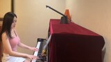[Piano] "Maple" Jay Chou "Slowly Falling Maple Leaf Like Missing"