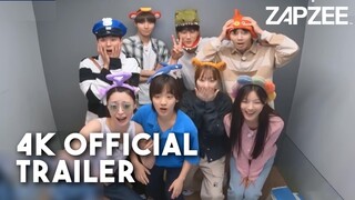 Youth MT 청춘MT EP.5 TRAILER