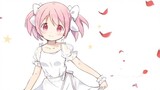 [Puella Magi Madoka Magica / Shikame Yuan / AMV] Madoka, Happy Birthday 2020! Story of the Rainforest with your Holy Sakura! "桜咲く (cherry blossoms)"