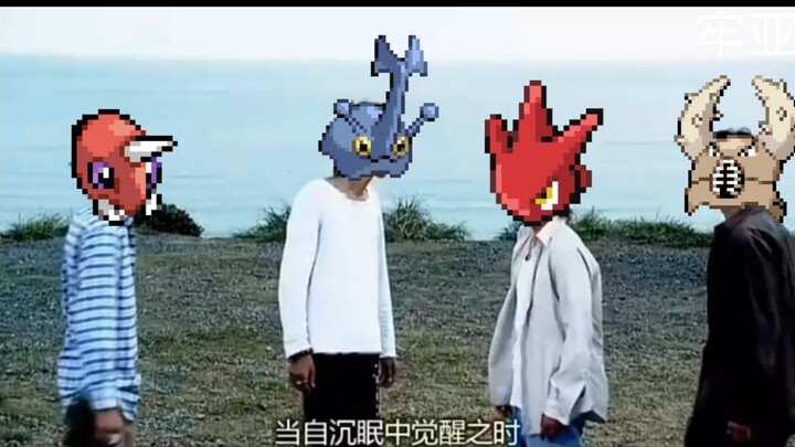宝可梦·剑(确信)