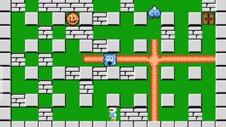 Classic Bomberman