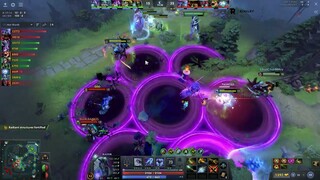 TI part timer ANA Razor destroying raging potato slark