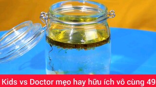Mẹo hay hữu ích vô cùng #49