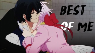 Vanitas no Carte [Amv] Best Of Me