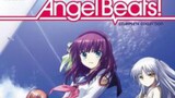 AngelBeats!(ep13)          THE FINALLY