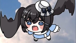☁ 起 飞 咯 ☁